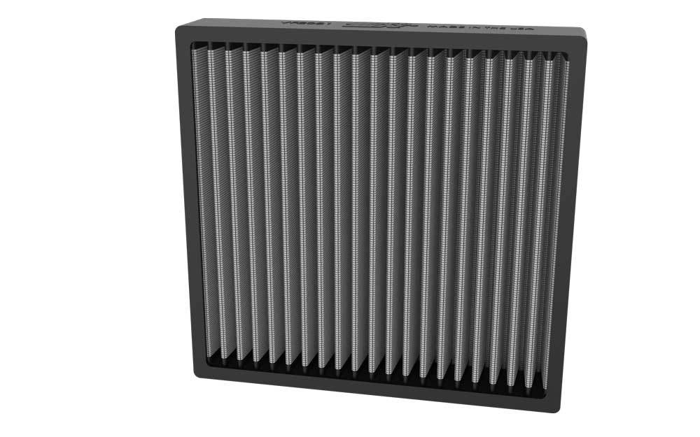 K&N Cabin Air Filter (VF2081)