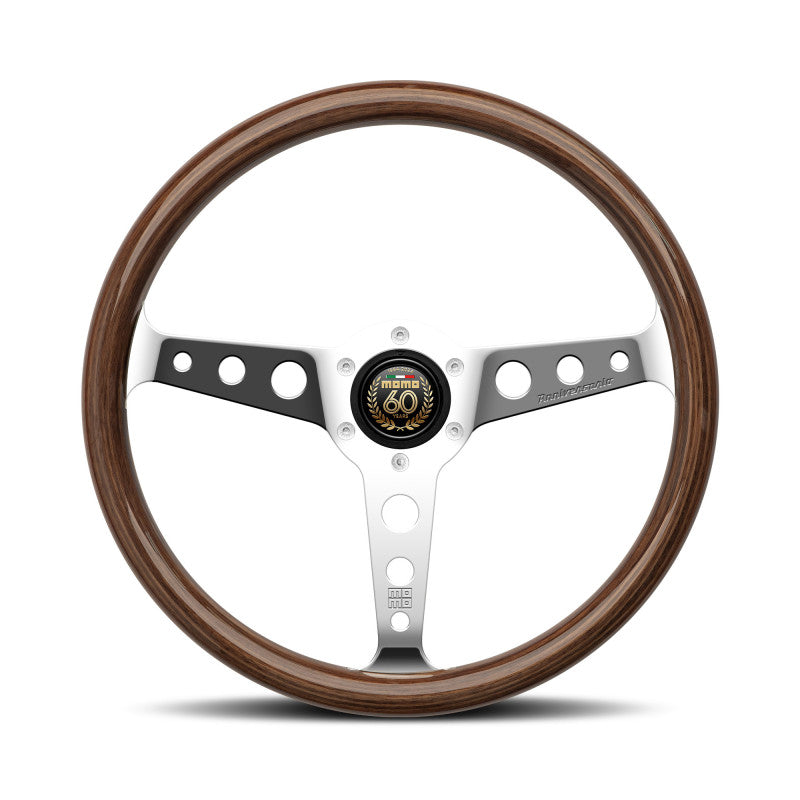 MOMO Indy Anniversary Steering Wheel