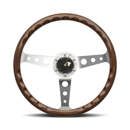 MOMO Indy Anniversary Steering Wheel