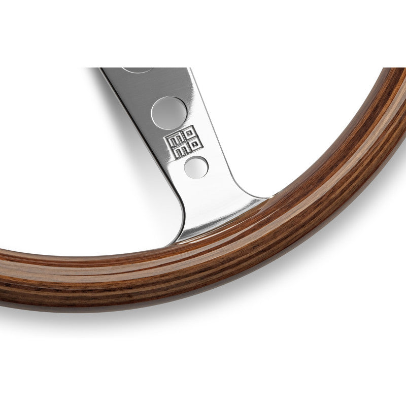 MOMO Indy Anniversary Steering Wheel