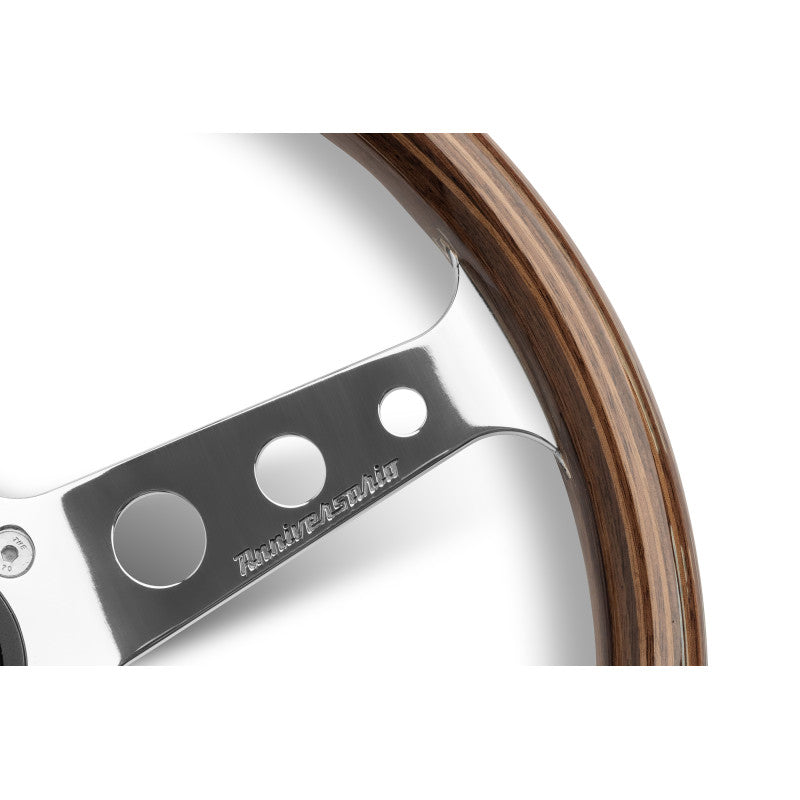 MOMO Indy Anniversary Steering Wheel