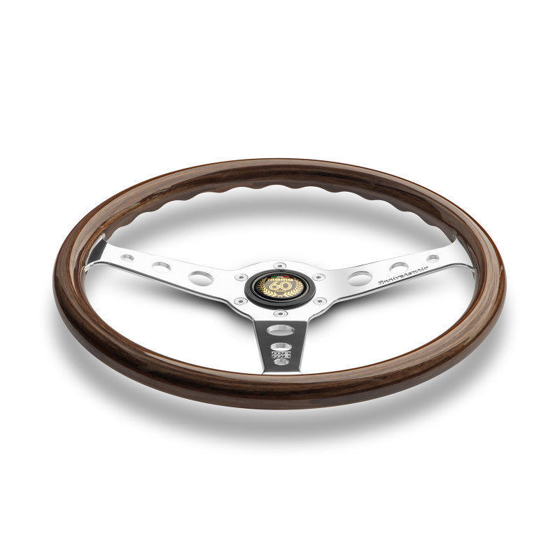 MOMO Indy Anniversary Steering Wheel