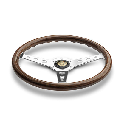 MOMO Indy Anniversary Steering Wheel