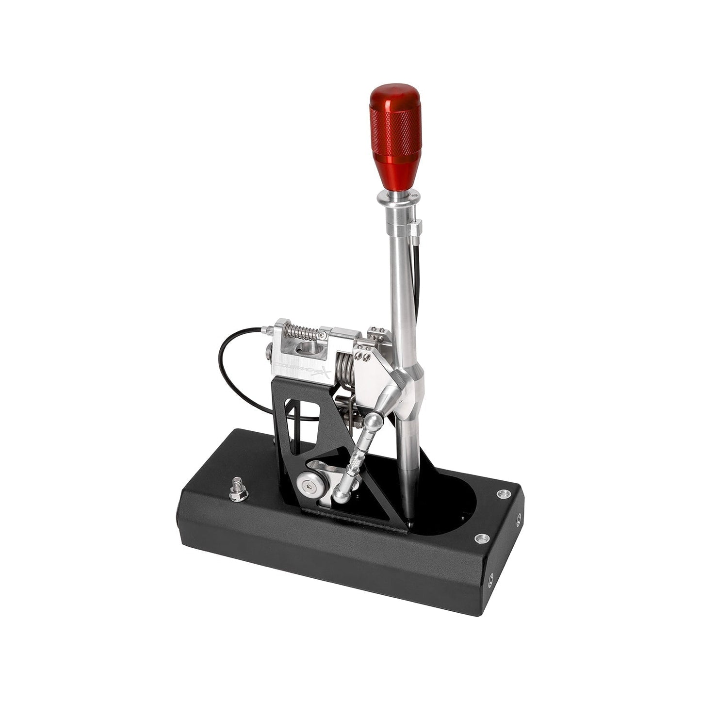 Coolerworx Audi A3 8P Naked Pro Bottom Mounted Short Shifter