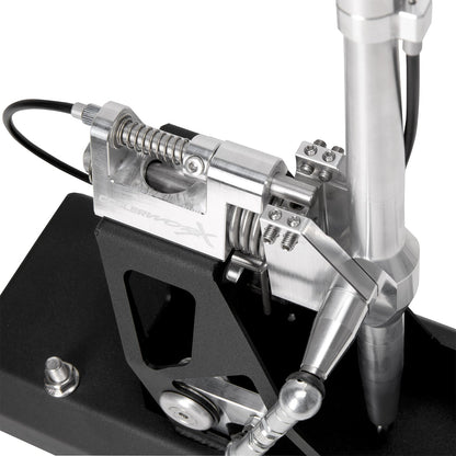 Coolerworx Audi TT 8N Naked Pro Bottom Mounted Short Shifter