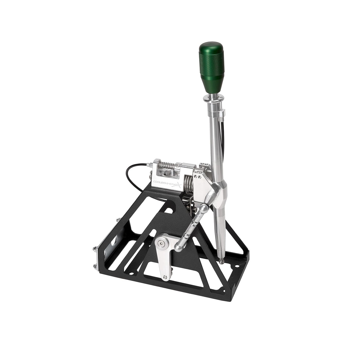 Coolerworx Seat LEON 1M1 Naked Pro Top Mounted Short Shifter