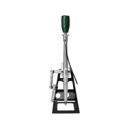 Coolerworx Volkswagen POLO 9N Naked Pro Top Mounted Short Shifter