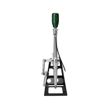 Coolerworx Volkswagen GOLF MK8 Naked Pro Top Mounted Short Shifter