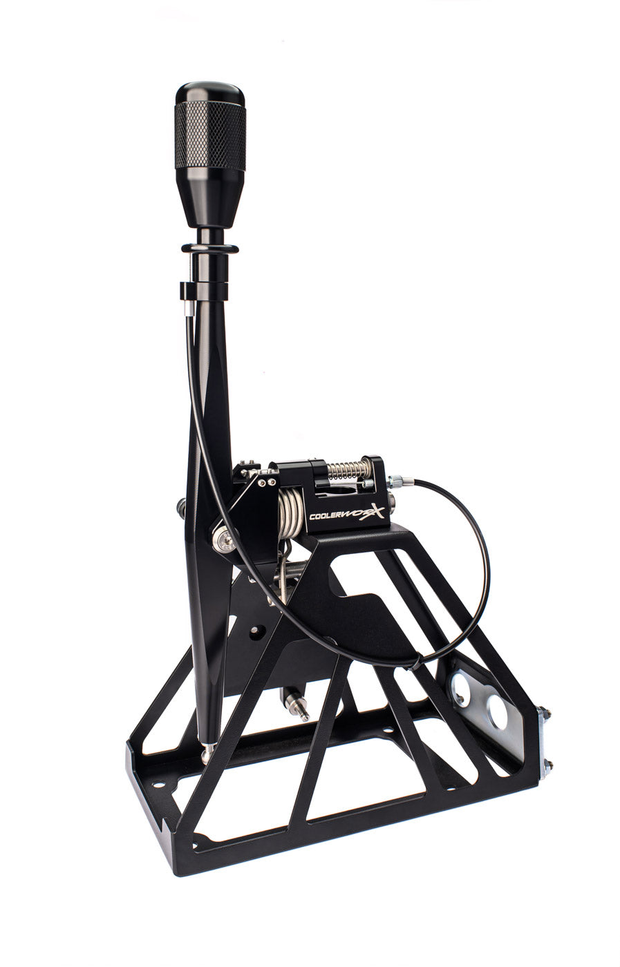 Coolerworx Audi TT 8N Classic Pro Top Mounted Short Shifter