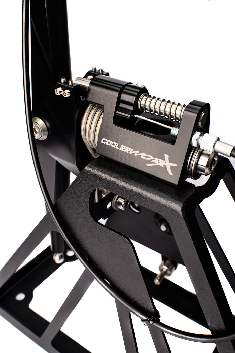 Coolerworx Volkswagen GOLF MK5 Classic Pro Top Mounted Short Shifter