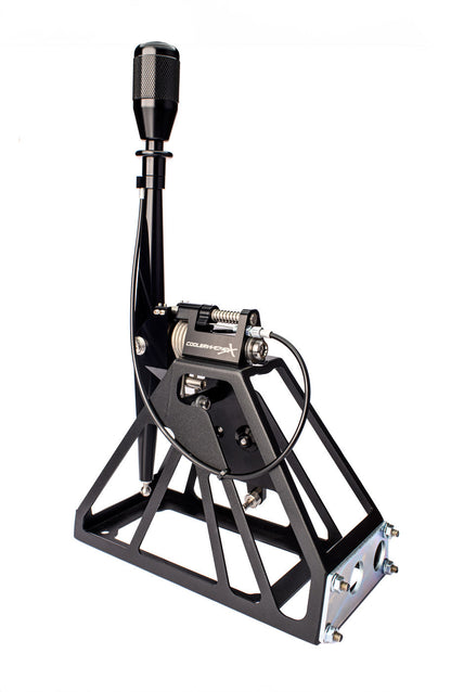 Coolerworx Seat LEON 1P Classic Pro Top Mounted Short Shifter