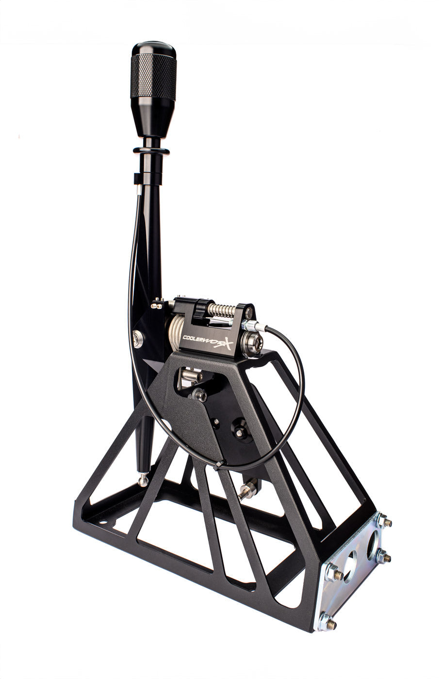 Coolerworx Audi A3 8P Classic Pro Top Mounted Short Shifter