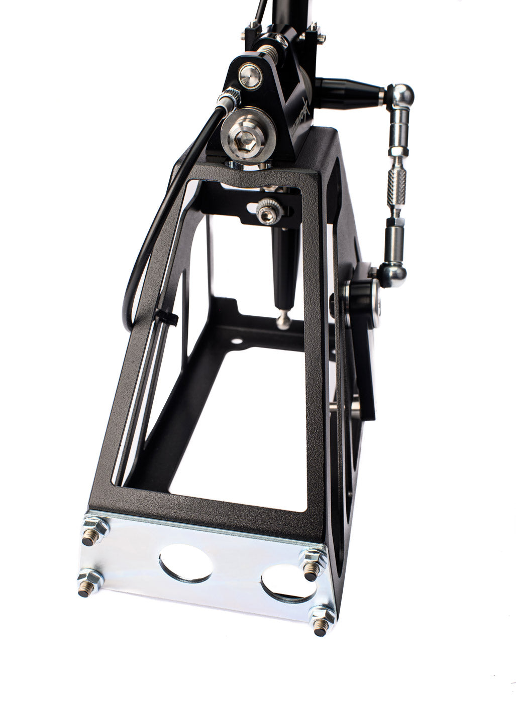 Coolerworx Audi TT 8J Classic Pro Top Mounted Short Shifter