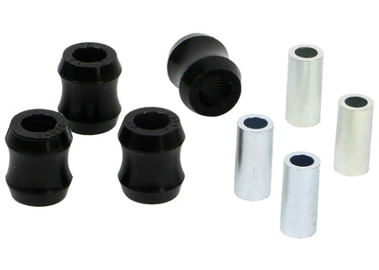 Whiteline Front Anti Roll Bar Link Bushes for Subaru Impreza GJ/GP (11-16)