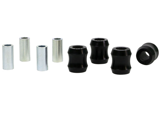 Whiteline Rear Anti Roll Bar Link Bushes for Subaru Forester SF (97-02) for Whiteline Links