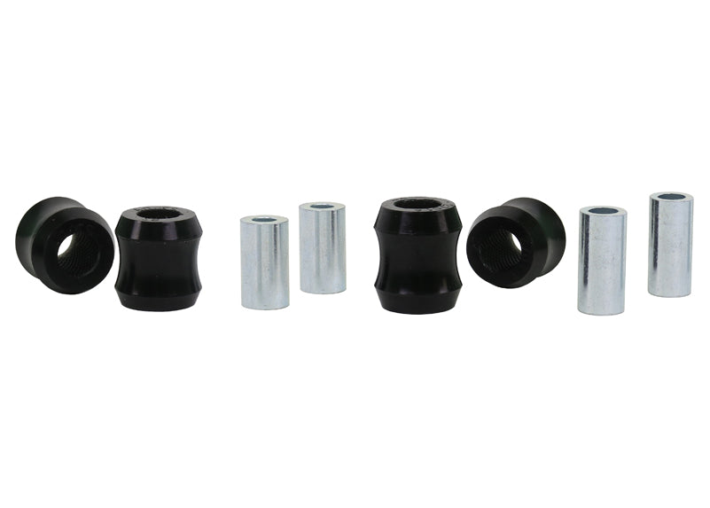 Whiteline Front Anti Roll Bar Link Bushes for Subaru Liberty BD Saloon (94-98) for KLC30