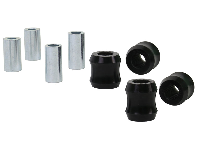 Whiteline Front Anti Roll Bar Link Bushes for Subaru Liberty BG Wagon (94-98) for KLC30