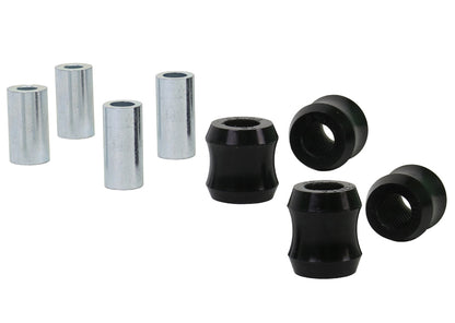 Whiteline Front Anti Roll Bar Link Bushes for Subaru Impreza GG Wagon (00-07) for KLC30