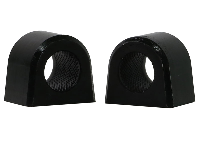 Whiteline Rear Anti Roll Bar Mount Bushes for Subaru Liberty BD Saloon (94-98) 19mm