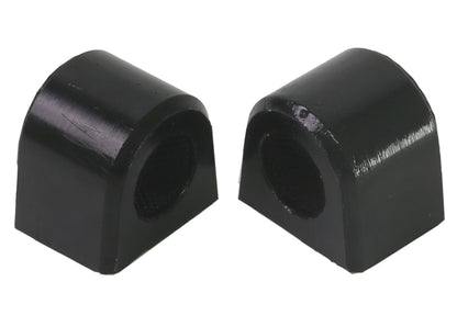 Whiteline Front Anti Roll Bar Mount Bushes for Subaru Leone L Series (84-94) 19mm