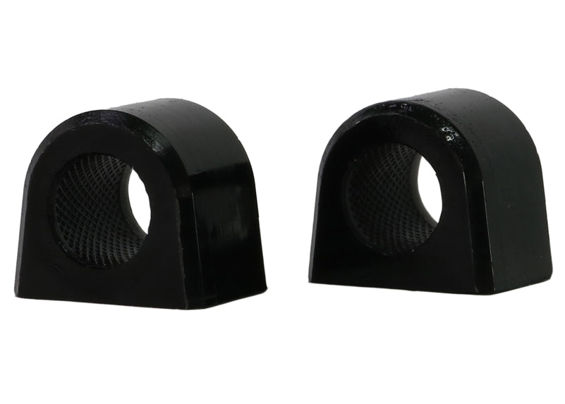 Whiteline Front Anti Roll Bar Mount Bushes for Subaru Vortex TX Vortex (85-89) 19mm