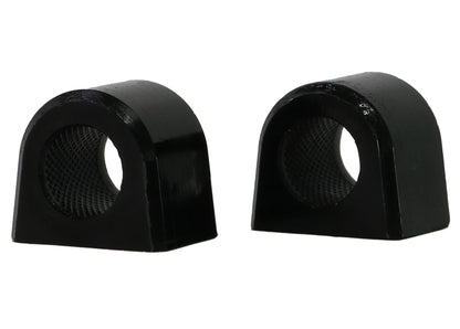 Whiteline Front Anti Roll Bar Mount Bushes for Subaru Vortex TX Vortex (85-89) 19mm