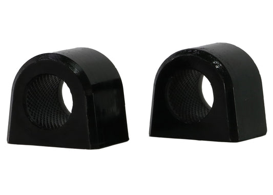 Whiteline Rear Anti Roll Bar Mount Bushes for Subaru Impreza WRX GC/GF (93-00) 19mm