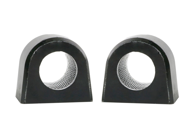 Whiteline Front Anti Roll Bar Mount Bushes for Subaru Brumby (78-86) 20mm