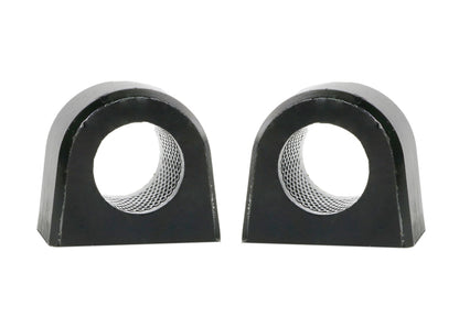 Whiteline Front Anti Roll Bar Mount Bushes for Subaru Brumby (78-86) 20mm