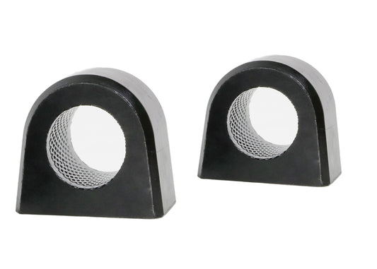 Whiteline Rear Anti Roll Bar Mount Bushes for Subaru Impreza WRX STI GD (01-02) 20mm