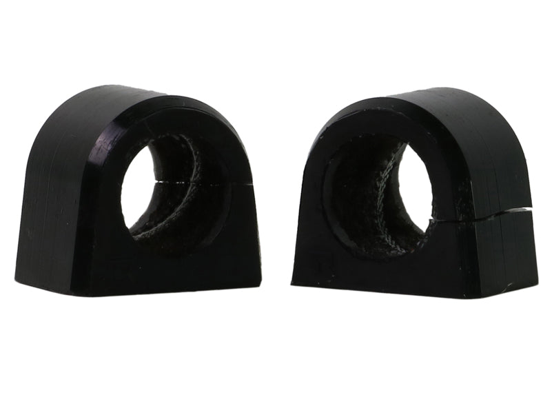 Whiteline Front Anti Roll Bar Mount Bushes for Subaru Brumby (78-86) 22mm