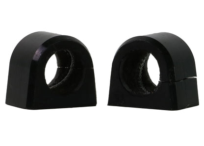 Whiteline Front Anti Roll Bar Mount Bushes for Subaru Vortex TX Vortex (85-89) 22mm