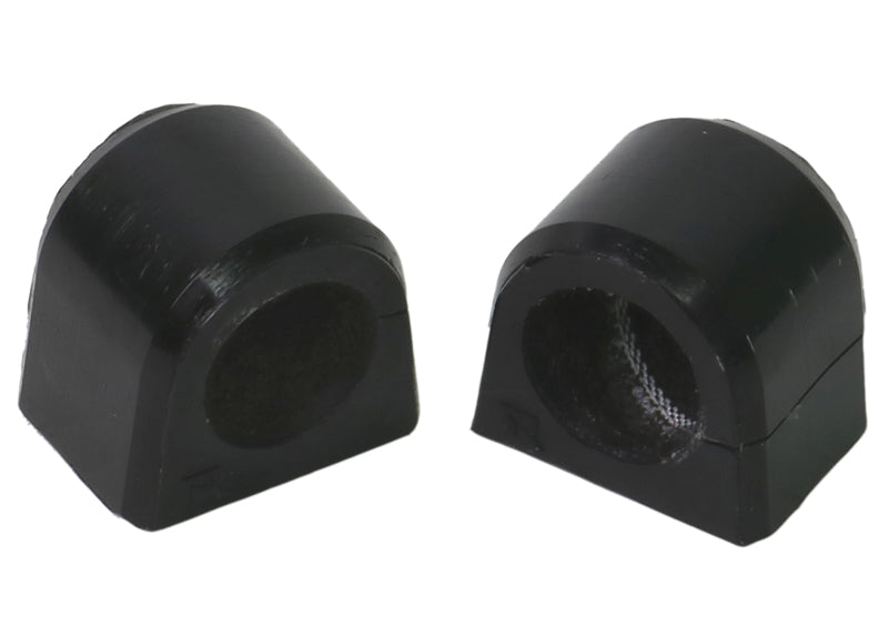 Whiteline Front Anti Roll Bar Mount Bushes for Subaru Brumby (78-86) 22mm