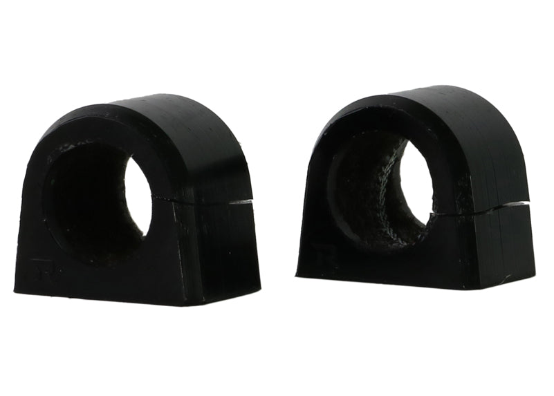 Whiteline Front Anti Roll Bar Mount Bushes for Subaru Liberty BG Wagon (94-98) 22mm