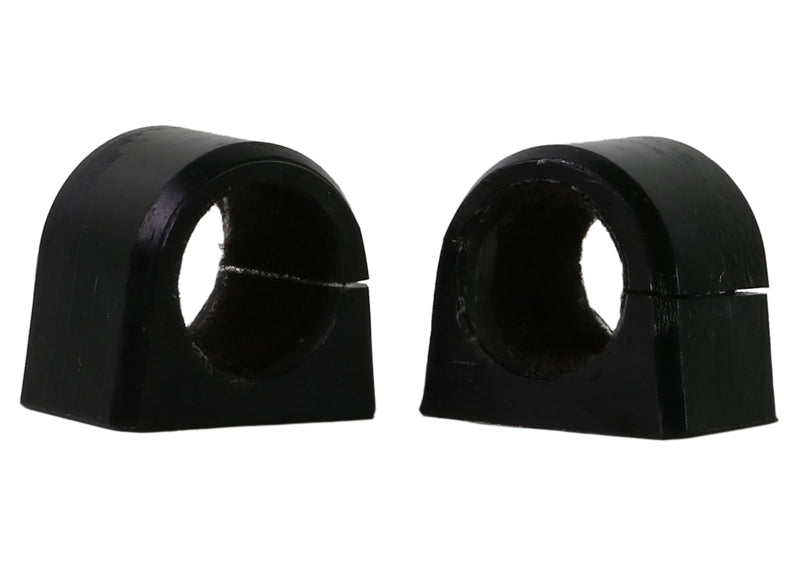 Whiteline Front Anti Roll Bar Mount Bushes for Subaru Liberty BG Wagon (94-98) 24mm