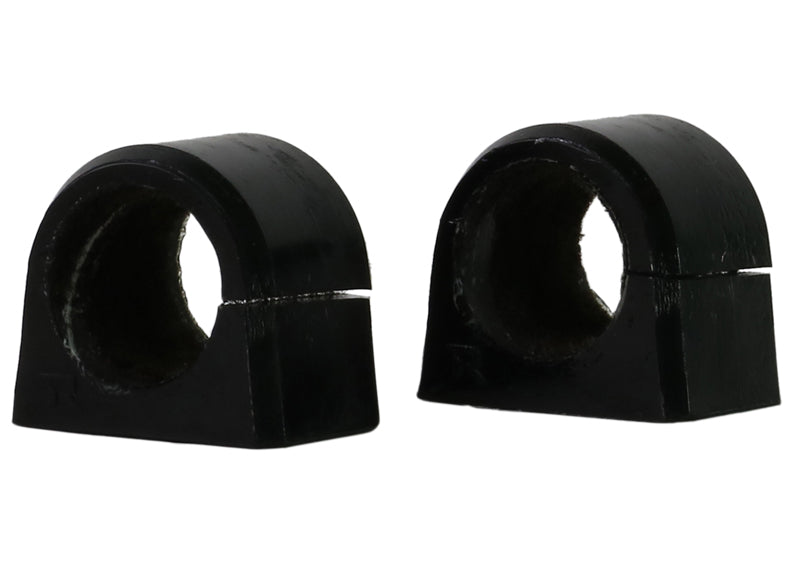 Whiteline Front Anti Roll Bar Mount Bushes for Subaru Vortex TX Vortex (85-89) 24mm