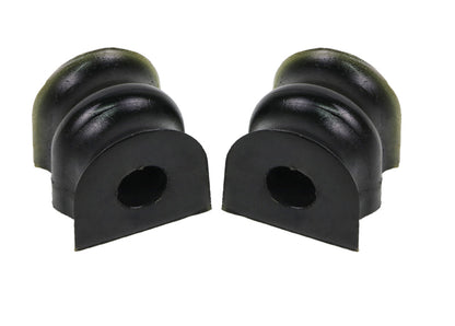 Whiteline Front Anti Roll Bar Mount Bushes for Subaru Impreza WRX STI GD (01-07) 18mm