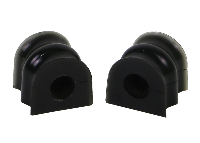 Whiteline Front Anti Roll Bar Mount Bushes for Subaru Forester SF (97-02) 20mm