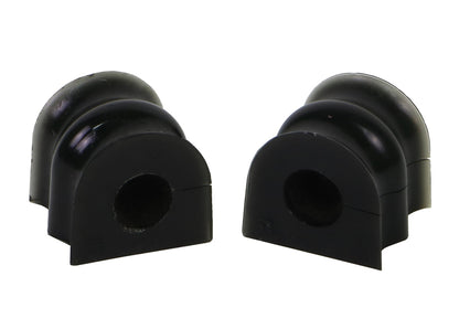 Whiteline Front Anti Roll Bar Mount Bushes for Subaru Impreza WRX GG Wagon (00-07) 20mm