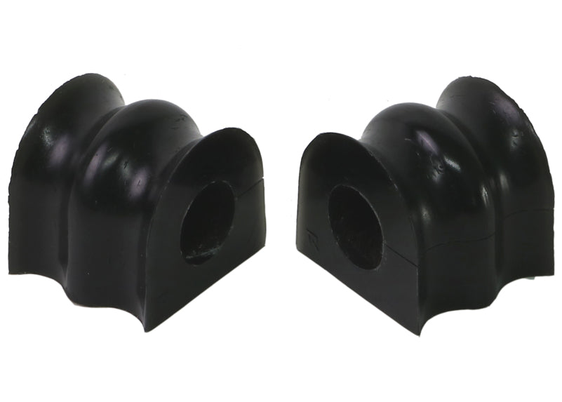 Whiteline Front Anti Roll Bar Mount Bushes for Subaru Forester SF (97-02) 22mm