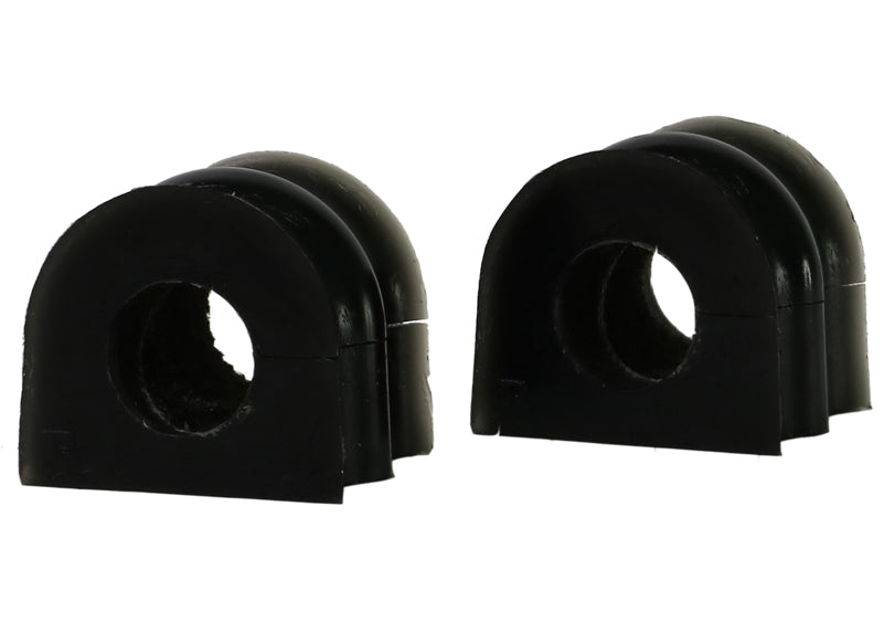 Whiteline Front Anti Roll Bar Mount Bushes for Subaru Outback BG (96-98) 22mm