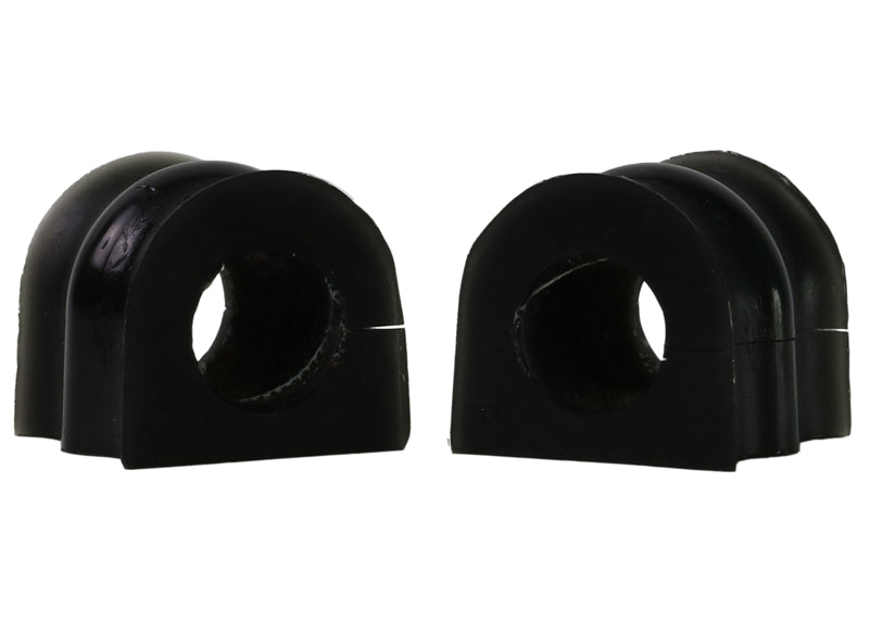 Whiteline Front Anti Roll Bar Mount Bushes for Subaru Impreza GG Wagon (00-07) 24mm