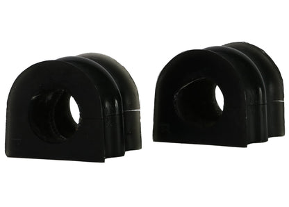 Whiteline Front Anti Roll Bar Mount Bushes for Subaru Impreza WRX STI GD (01-07) 24mm