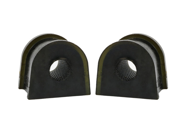 Whiteline Rear Anti Roll Bar Mount Bushes for Subaru Liberty BH Wagon (98-03) 15mm