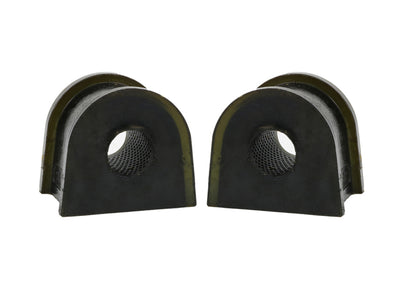 Whiteline Rear Anti Roll Bar Mount Bushes for Subaru Impreza WRX GG Wagon (00-07) 15mm