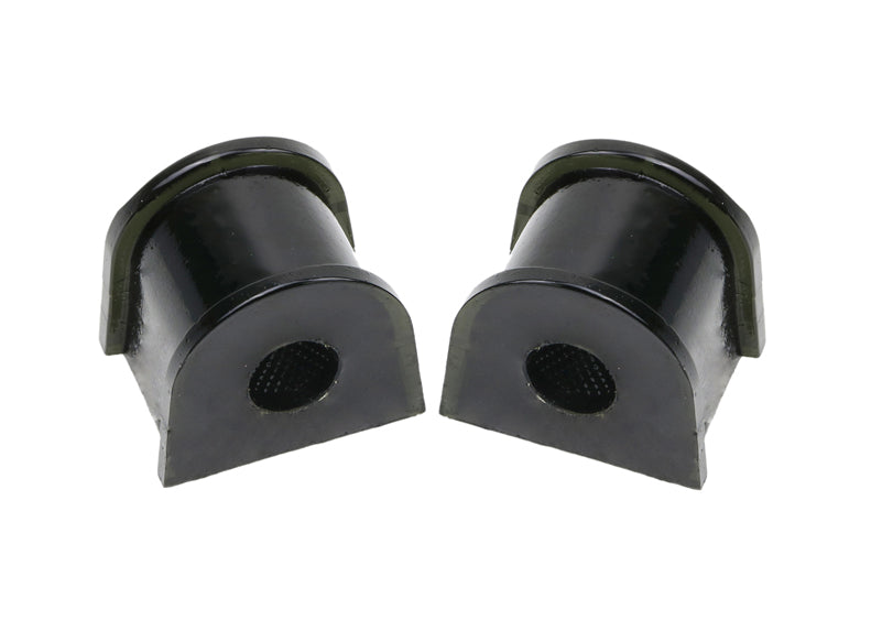 Whiteline Rear Anti Roll Bar Mount Bushes for Subaru Impreza GD (00-07) 15mm