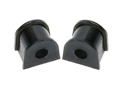 Whiteline Rear Anti Roll Bar Mount Bushes for Subaru Liberty BH Wagon (98-03) 15mm