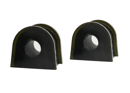 Whiteline Rear Anti Roll Bar Mount Bushes for Subaru Impreza WRX GG Wagon (00-07) 15mm