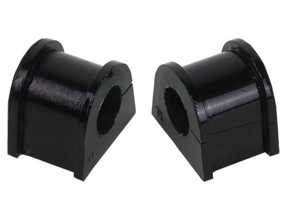 Whiteline Front Anti Roll Bar Mount Bushes for Subaru Liberty BL/BP (03-09) 20mm