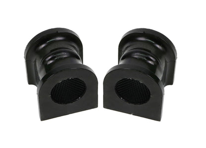 Whiteline Front Anti Roll Bar Mount Bushes for Nissan Pulsar N14 GTI-R (90-95) 26mm